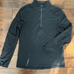 Lululemon Zip Up
